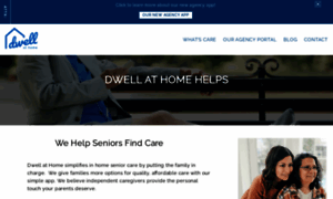 Dwellathome.com thumbnail