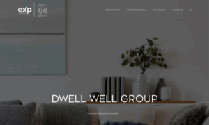 Dwellwellgroup.com thumbnail