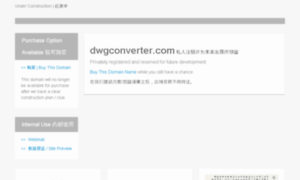 Dwgconverter.com thumbnail