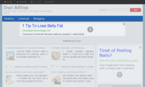 Dwi-alfina.blogspot.com thumbnail