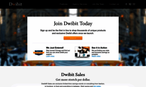 Dwibit.com thumbnail