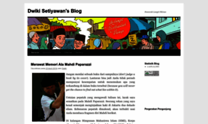 Dwikisetiyawan.wordpress.com thumbnail