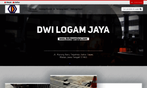 Dwilogamjaya.com thumbnail