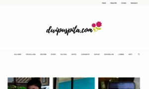 Dwipuspita.com thumbnail