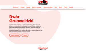 Dwor-grunwaldzki.pl thumbnail