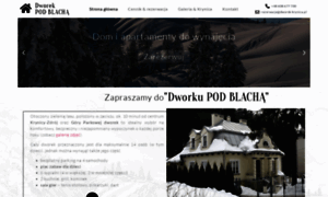 Dworek-krynica.pl thumbnail