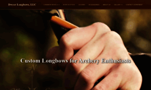 Dwyerlongbows.com thumbnail