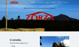 Dwzorza.pl thumbnail