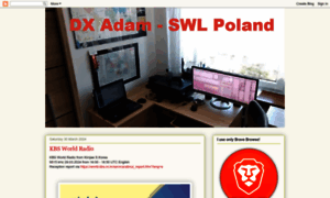 Dxadam.blogspot.com thumbnail