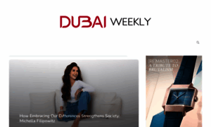 Dxbweekly.com thumbnail