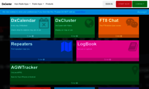 Dxcenter.com thumbnail