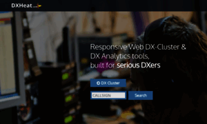 Dxheat.com thumbnail