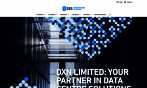 Dxn.solutions thumbnail