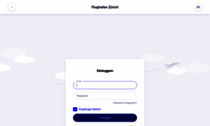 Dxp-idp.flughafen-zuerich.ch thumbnail