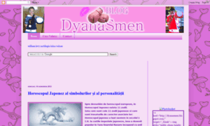 Dyanasmen.blogspot.com thumbnail