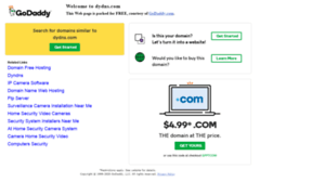 Dydns.com thumbnail