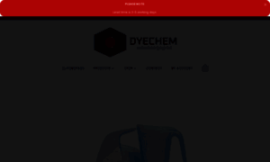 Dyechem.co.za thumbnail