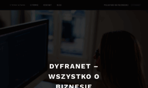 Dyfernet.pl thumbnail