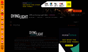 Dyinglight.wikia.com thumbnail