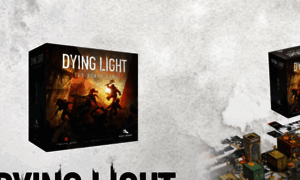 Dyinglightboardgame.com thumbnail