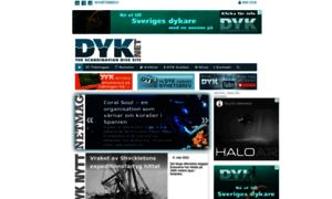 Dyk.net thumbnail