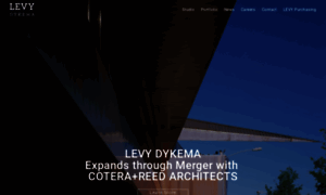 Dykema-architects.com thumbnail