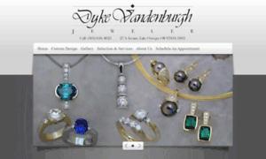 Dykevandenburgh.com thumbnail