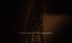 Dylanbauerphotography.com thumbnail