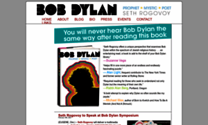 Dylanprophet.com thumbnail