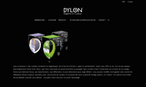 Dylon.fr thumbnail
