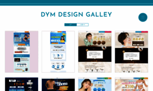 Dym-design.check-dev.com thumbnail