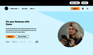 Dyme.co thumbnail