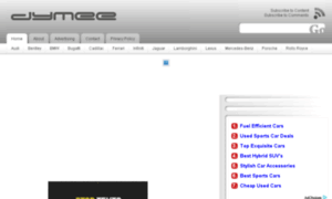 Dymee.com thumbnail