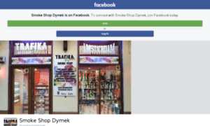 Dymek-shop.pl thumbnail