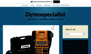 Dymospecialist.wordpress.com thumbnail