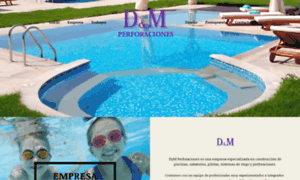 Dymperforaciones.com.ar thumbnail