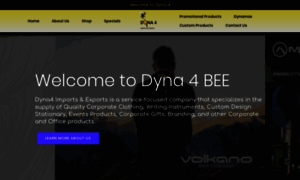 Dyna4bee.com thumbnail