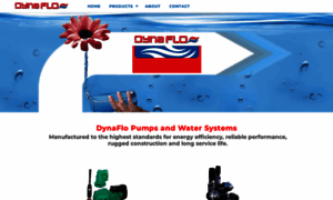 Dynaflopumpco.com thumbnail