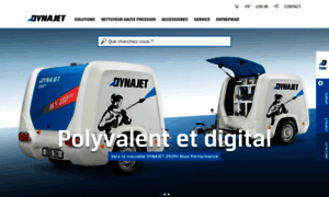 Dynajet-france.fr thumbnail