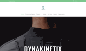 Dynakinetix.com thumbnail