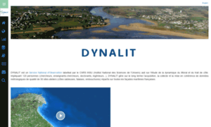 Dynalit.fr thumbnail