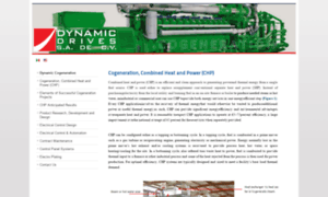 Dynamic-cogeneration.com thumbnail