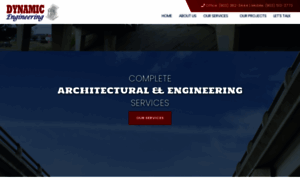 Dynamic-engineering.net thumbnail