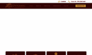 Dynamic-landscaping.com thumbnail