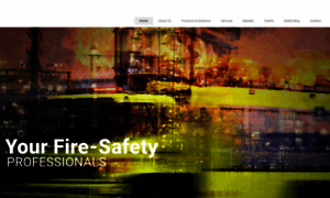 Dynamic-safety.com thumbnail