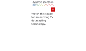 Dynamic-spectrum.com thumbnail