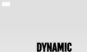 Dynamic-studios.webflow.io thumbnail