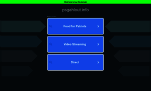 Dynamic.psgahlout.info thumbnail
