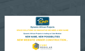 Dynamicafrica.co.za thumbnail