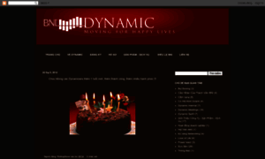 Dynamicchapter.blogspot.com thumbnail